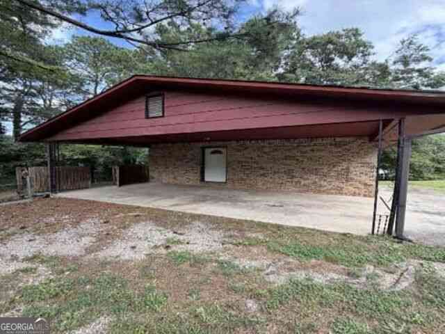 Homes For Sale - 9 Pine Vista Circle<br/> Cartersville, GA 30120