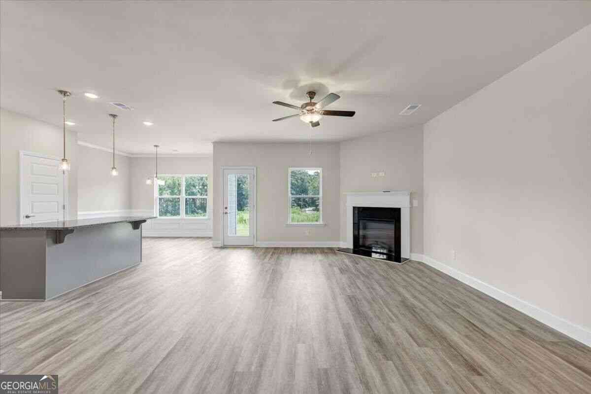 Homes For Sale - 321 Angela Avenue #LOT 03<br/> Bowdon, GA 30108