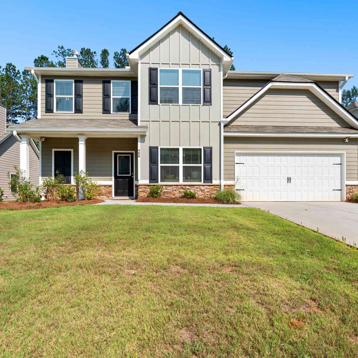 Homes For Sale - 488 Charleston Place<br/> Villa Rica, GA 30180