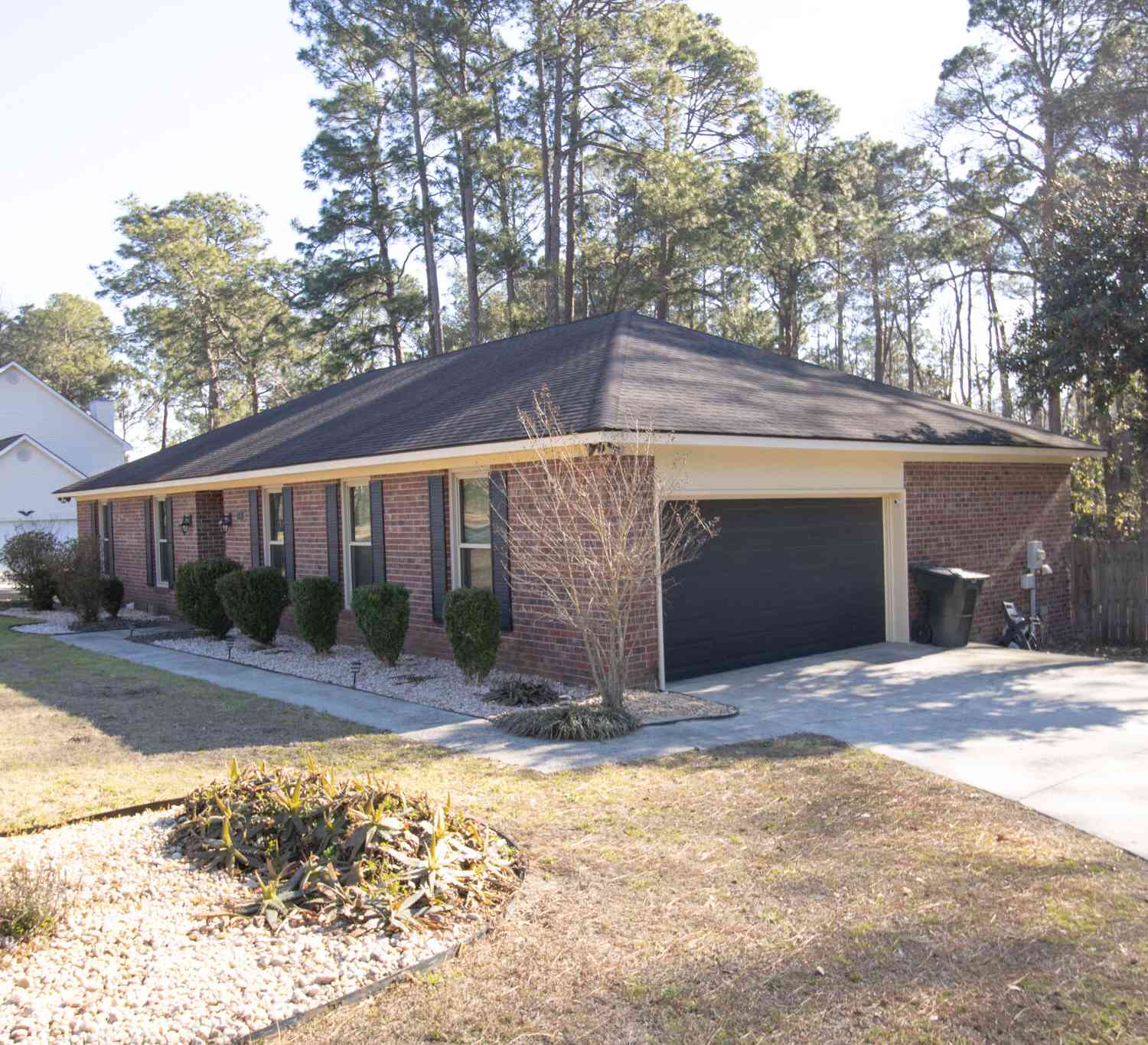 Homes For Sale - 410 Cardinal Drive<br/> Statesboro, GA 30461
