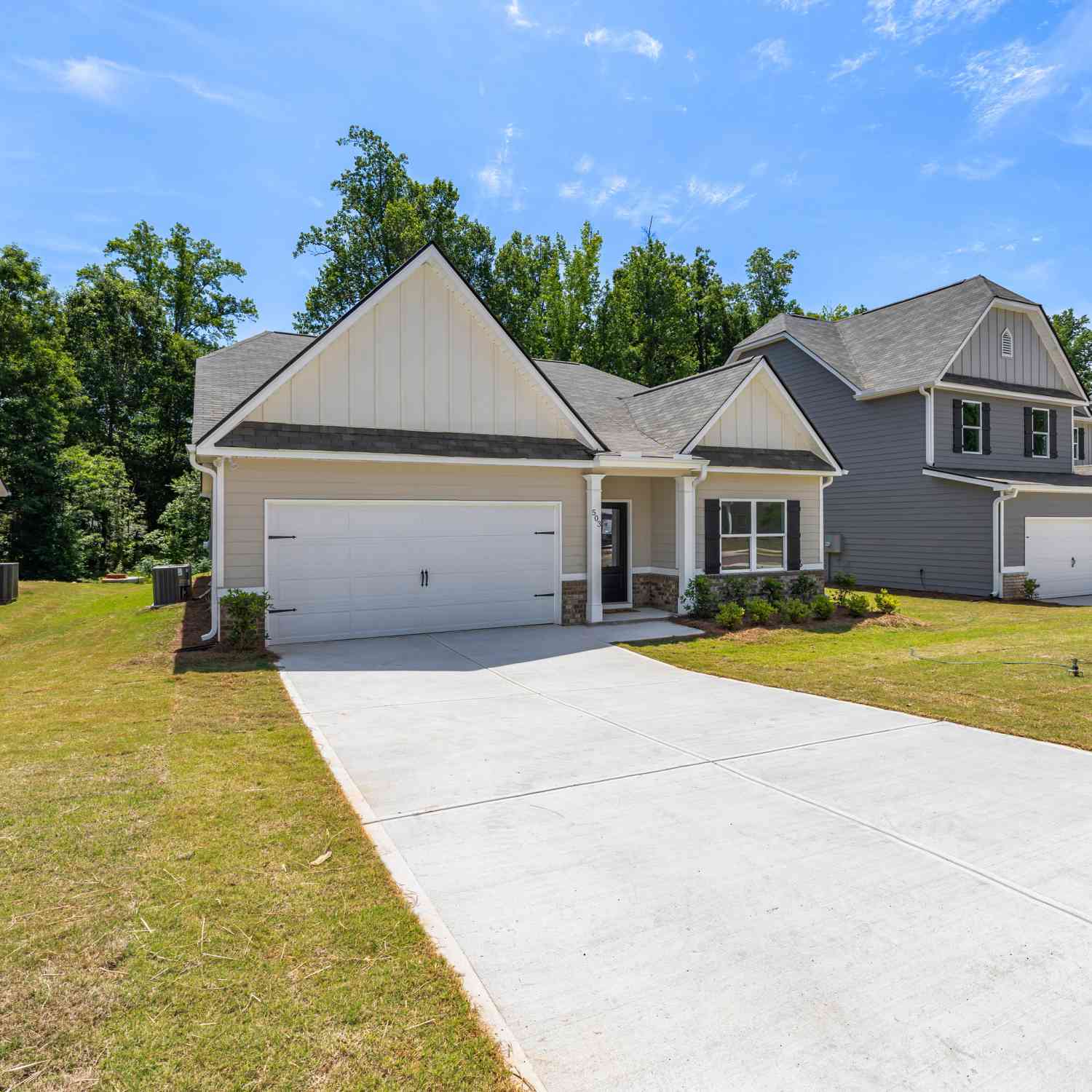 Homes For Sale - 503 Charleston Place<br/> Villa Rica, GA 30180