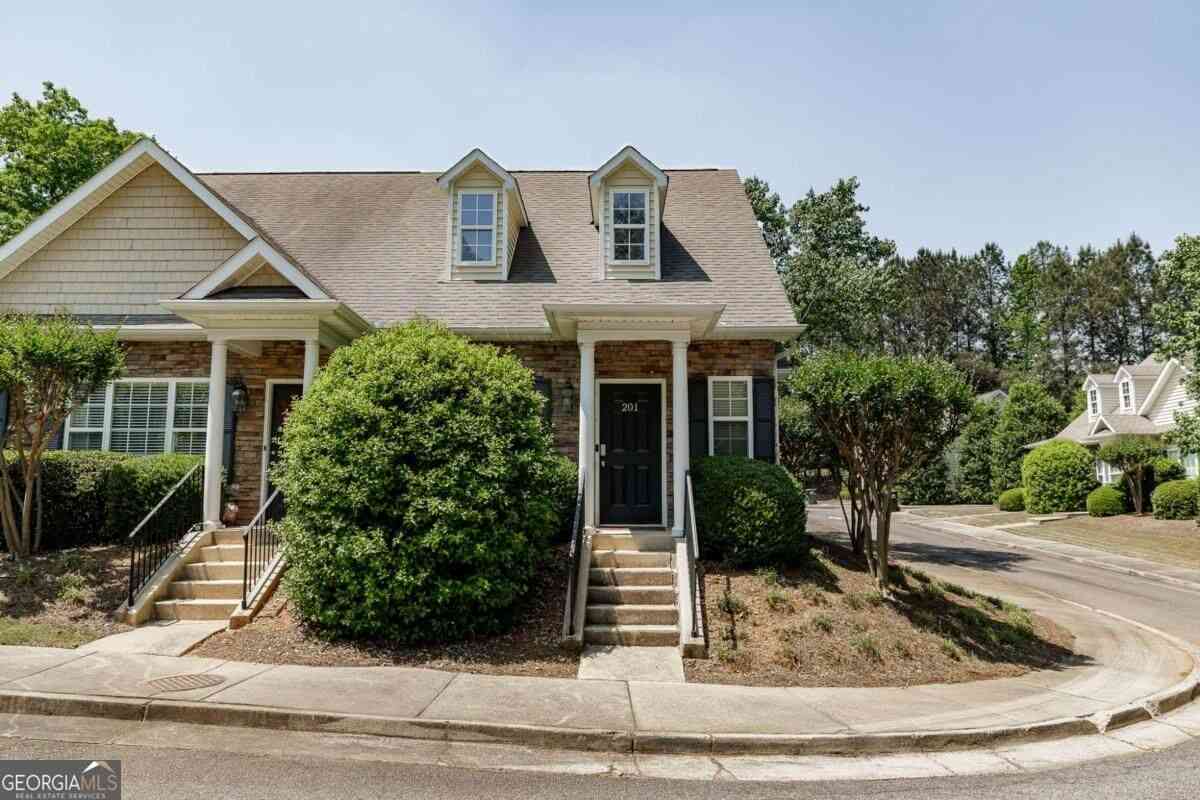 Condo For Sale - 1305 Cedar Shoals Drive #201<br/> Athens, GA 30605