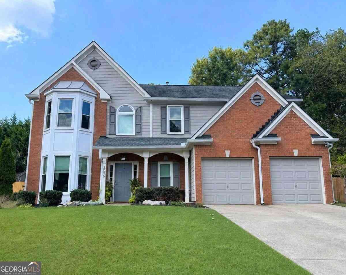 Homes For Sale - 3006 Cheshire Court<br/> Woodstock, GA 30189