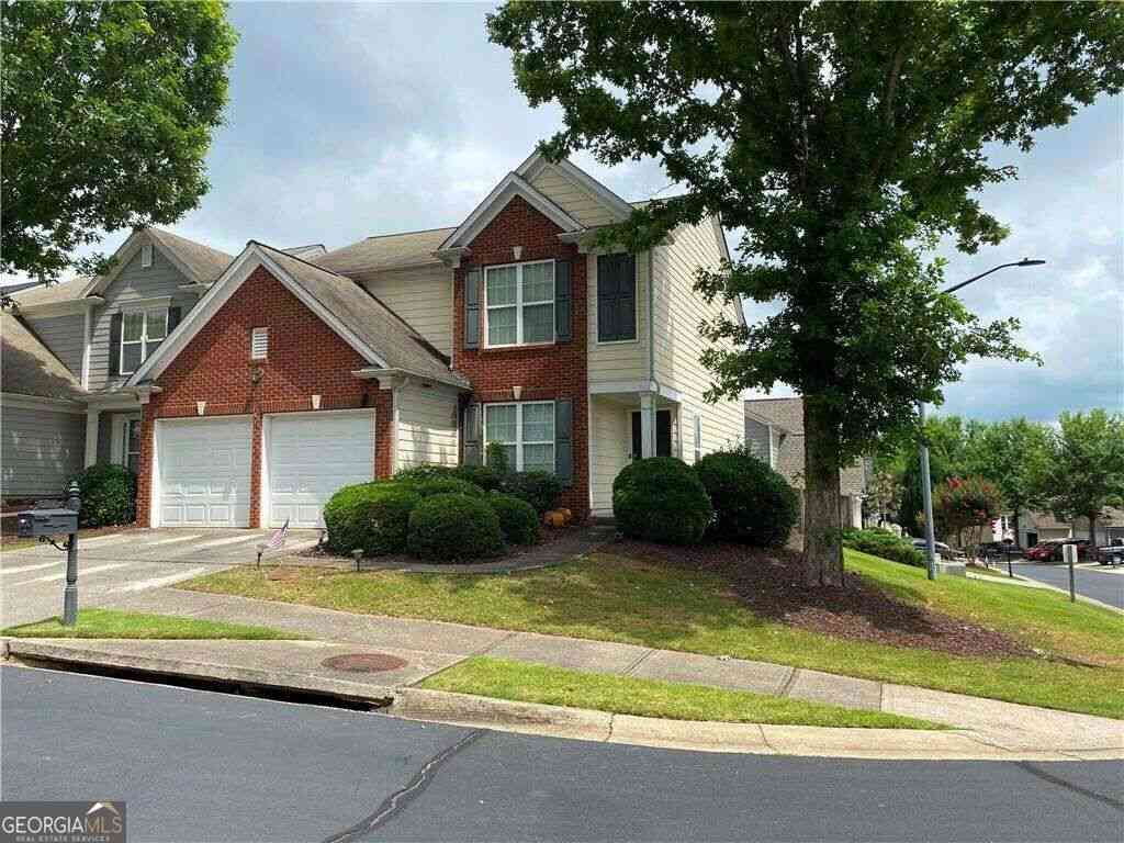 Townhouse For Sale - 294 Balaban Circle<br/> Woodstock, GA 30188