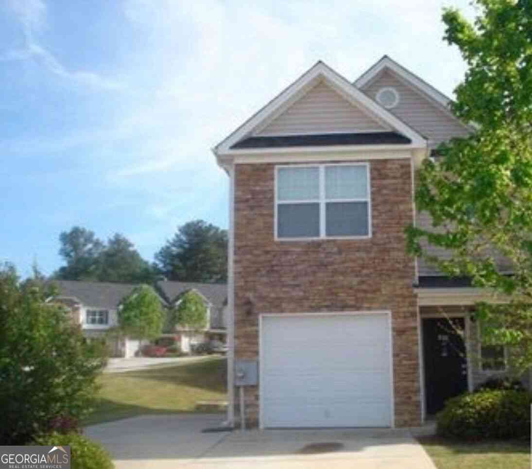 Townhouse For Sale - 500 Terrapin Lane<br/> Winder, GA 30680