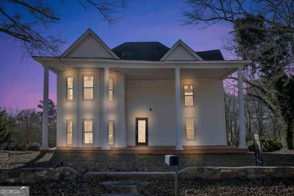 Homes For Sale - 119 Johnson Street<br/> Temple, GA 30179