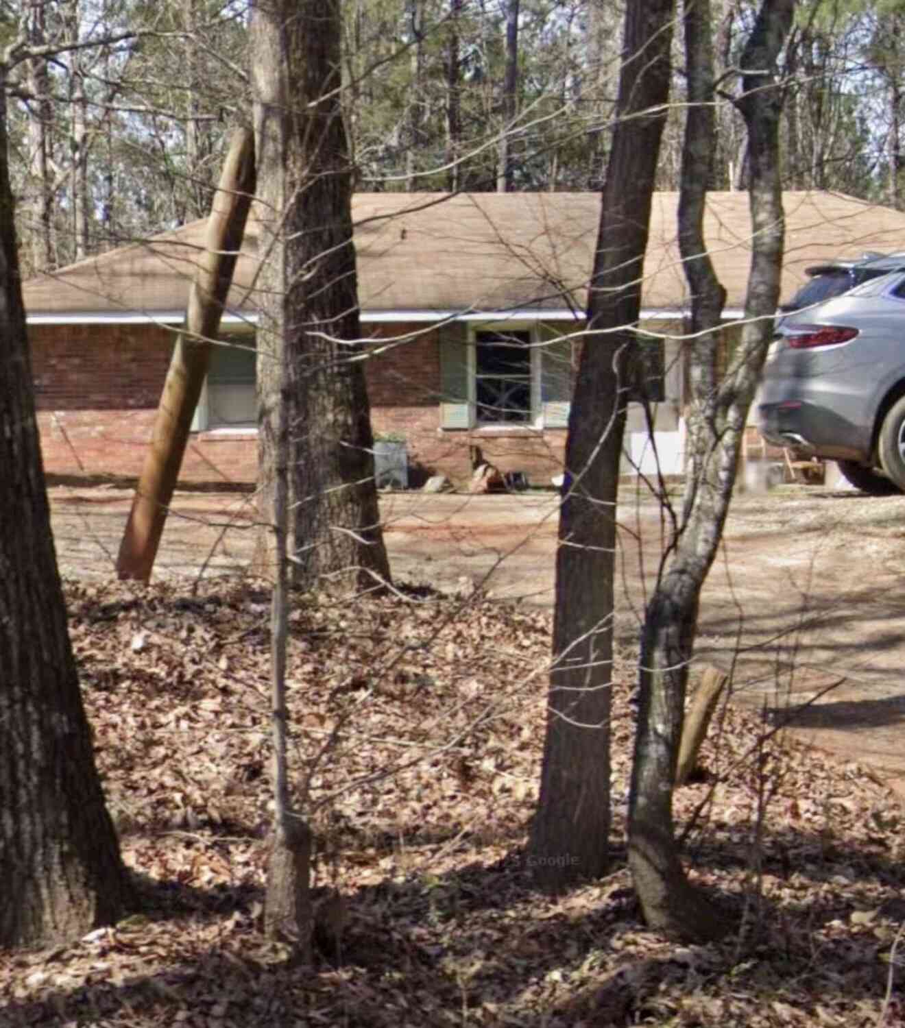 Homes For Sale - 329 County Line Extension<br/> Mansfield, GA 30055
