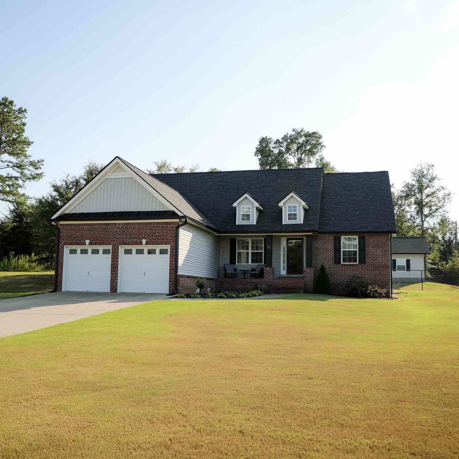 Homes For Sale - 44 Morgan Lane<br/> Rockmart, GA 30153
