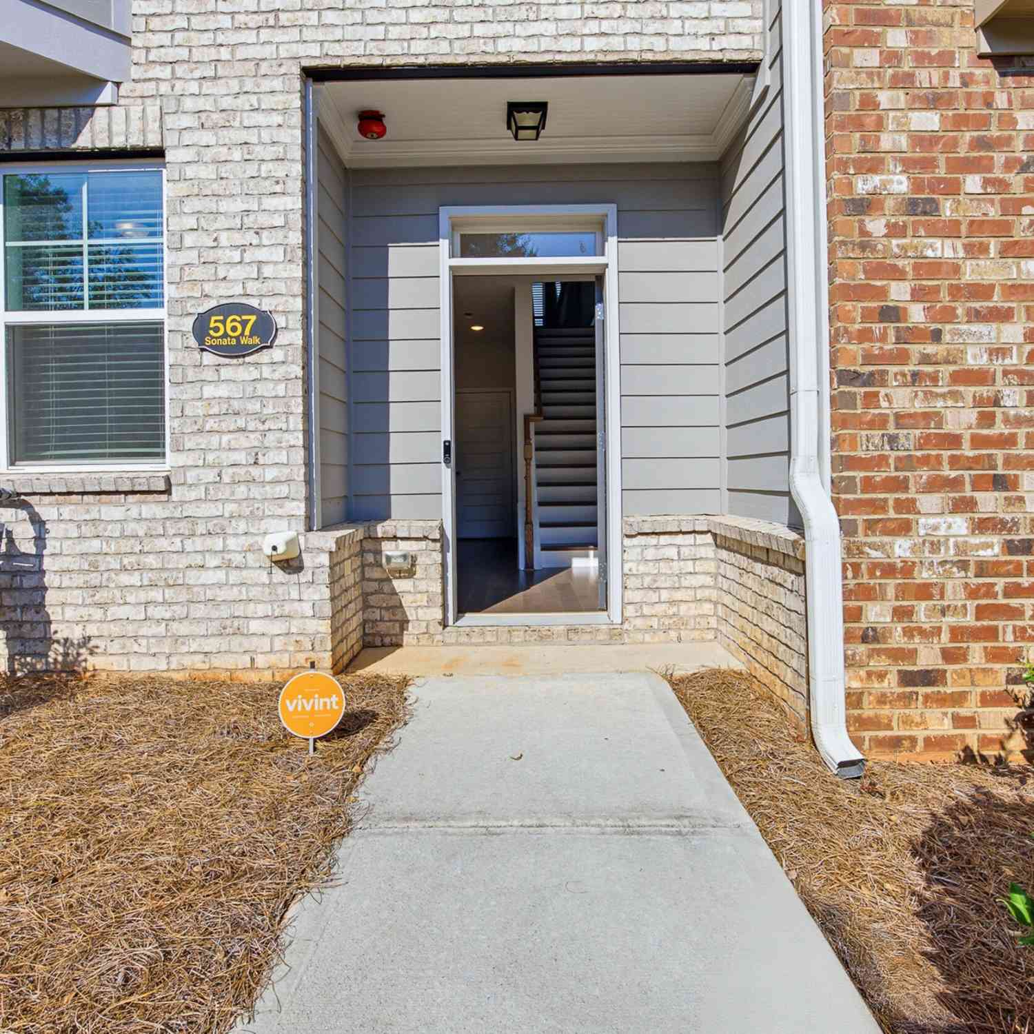 Townhouse For Sale - 567 Sonata Walk<br/> Marietta, GA 30067