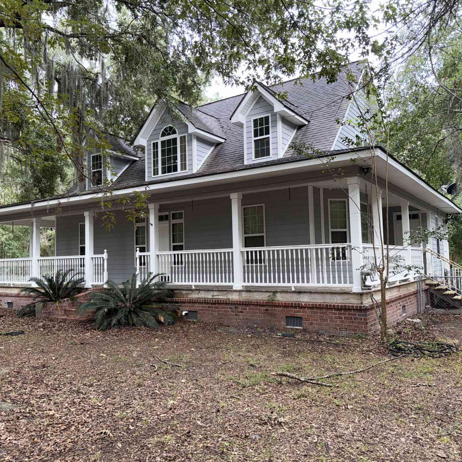 Homes For Sale - 637 Kings Road<br/> Midway, GA 31320