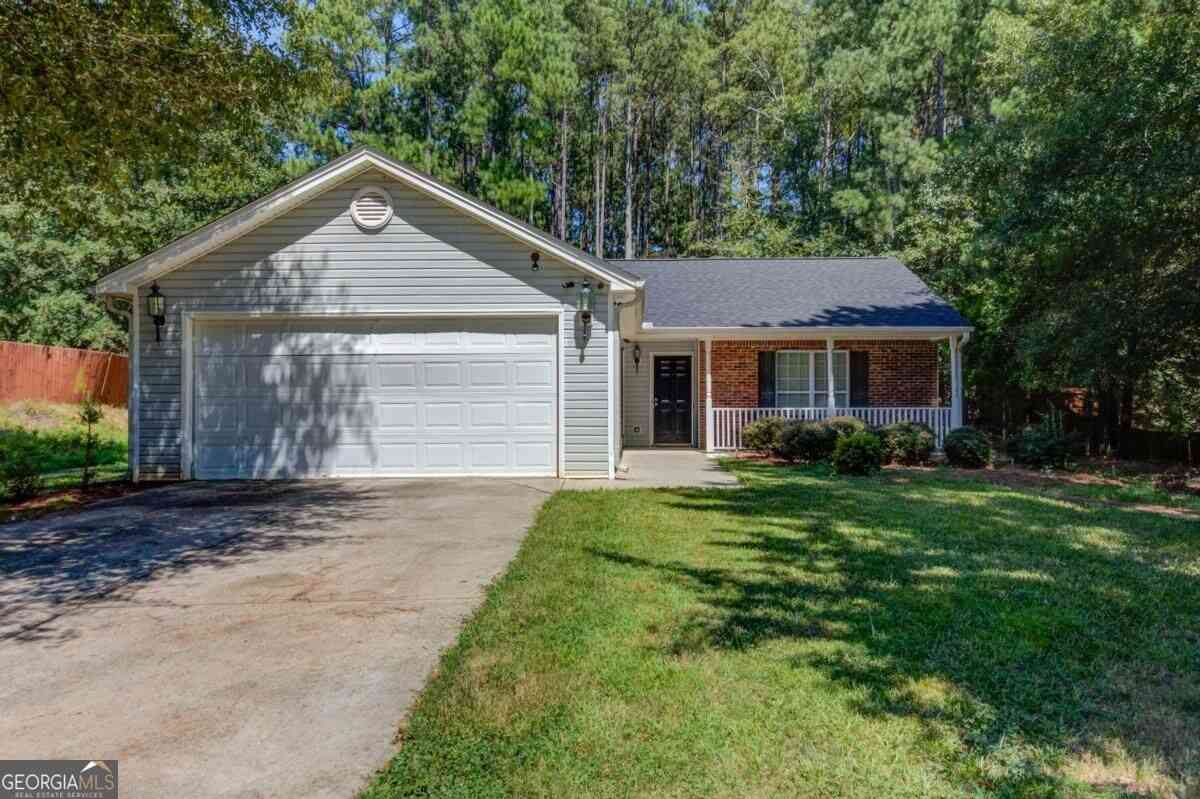 Homes For Sale - 507 Marcel Park<br/> Statham, GA 30666
