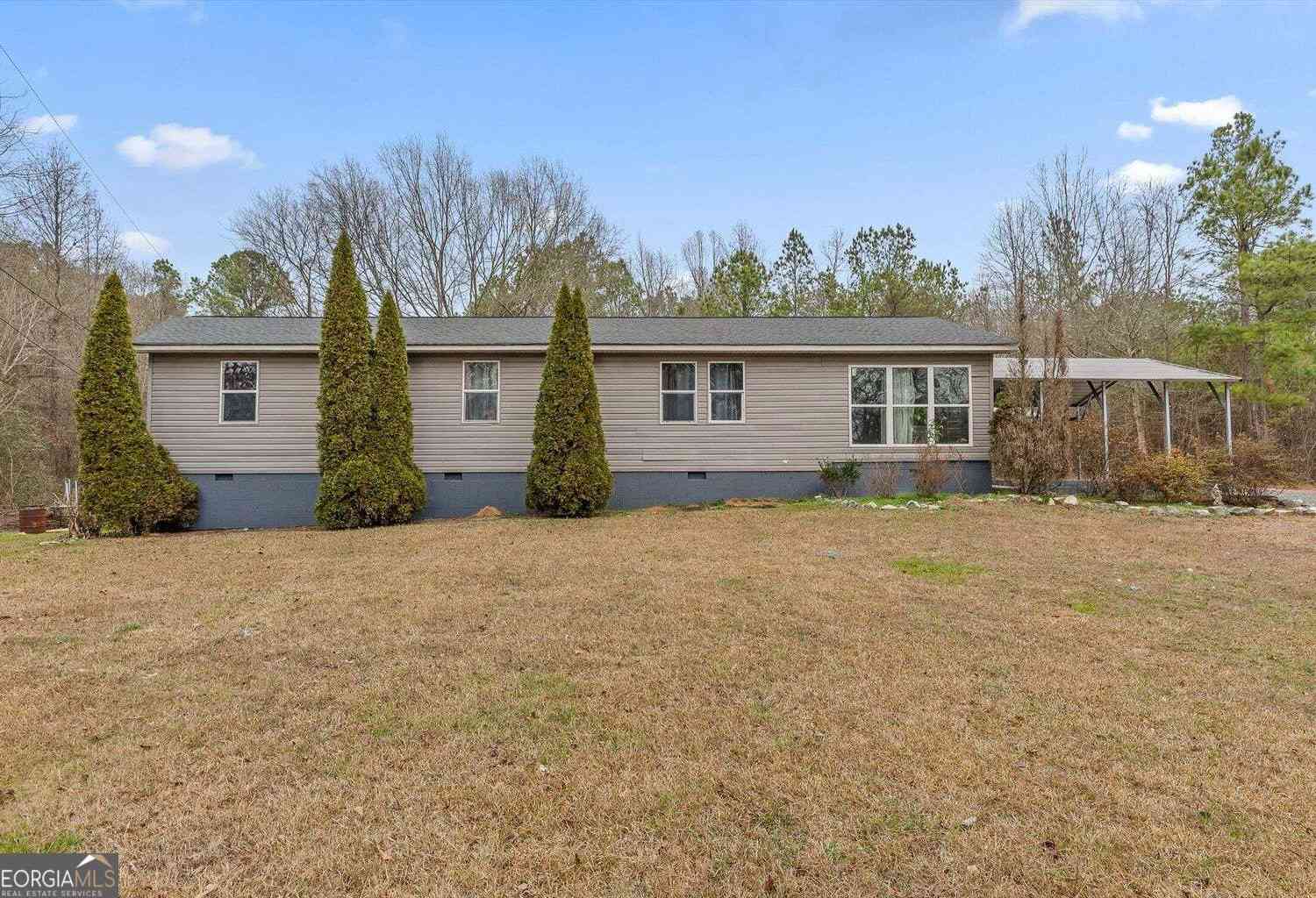 Homes For Sale - 984 Davenport Road<br/> Dalton, GA 30721
