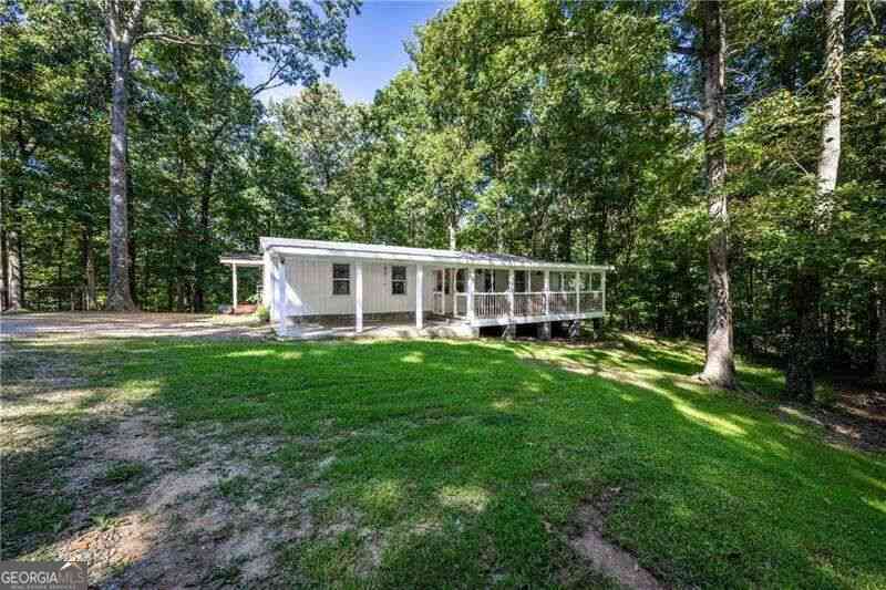 Homes For Sale - 2339 Salem Church Road<br/> Jasper, GA 30143