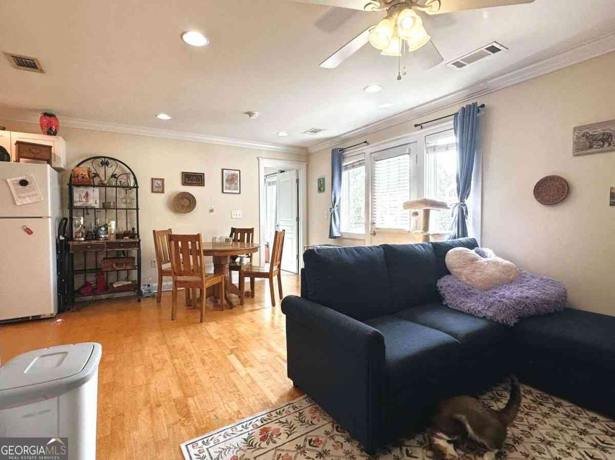 Condo For Sale - 490 Barnett Shoals Road #610<br/> Athens, GA 30605