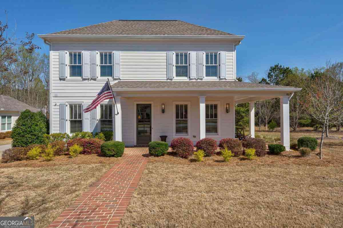 Homes For Sale - 2970 Greenleffe Drive<br/> Barrow County, Statham, GA 30666