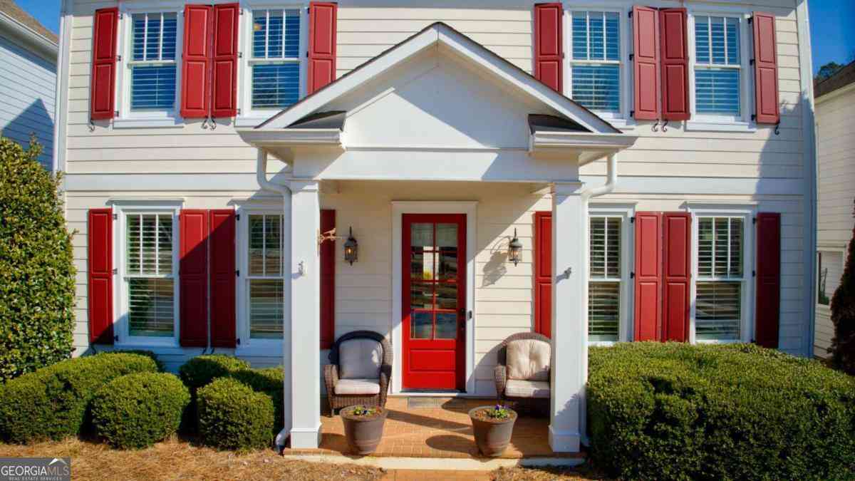 Homes For Sale - 3530 Greenleffe Drive<br/> Barrow County, Statham, GA 30666