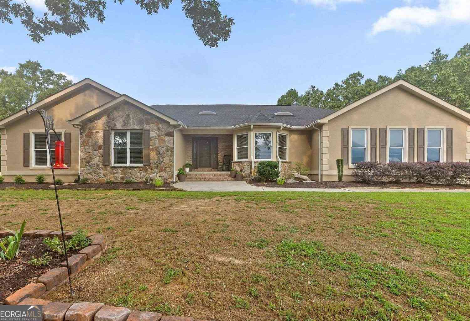 Homes For Sale - 2837 Highway 411 S<br/> Chatsworth, GA 30705