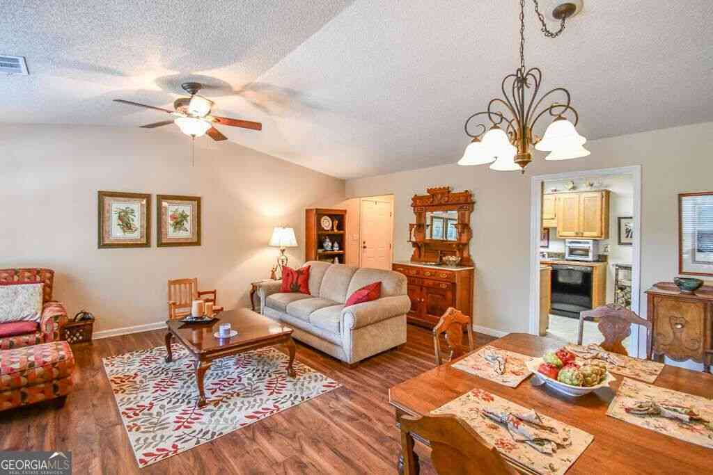 Condo For Sale - 2235 Old Hamilton Place #G100<br/> Gainesville, GA 30507