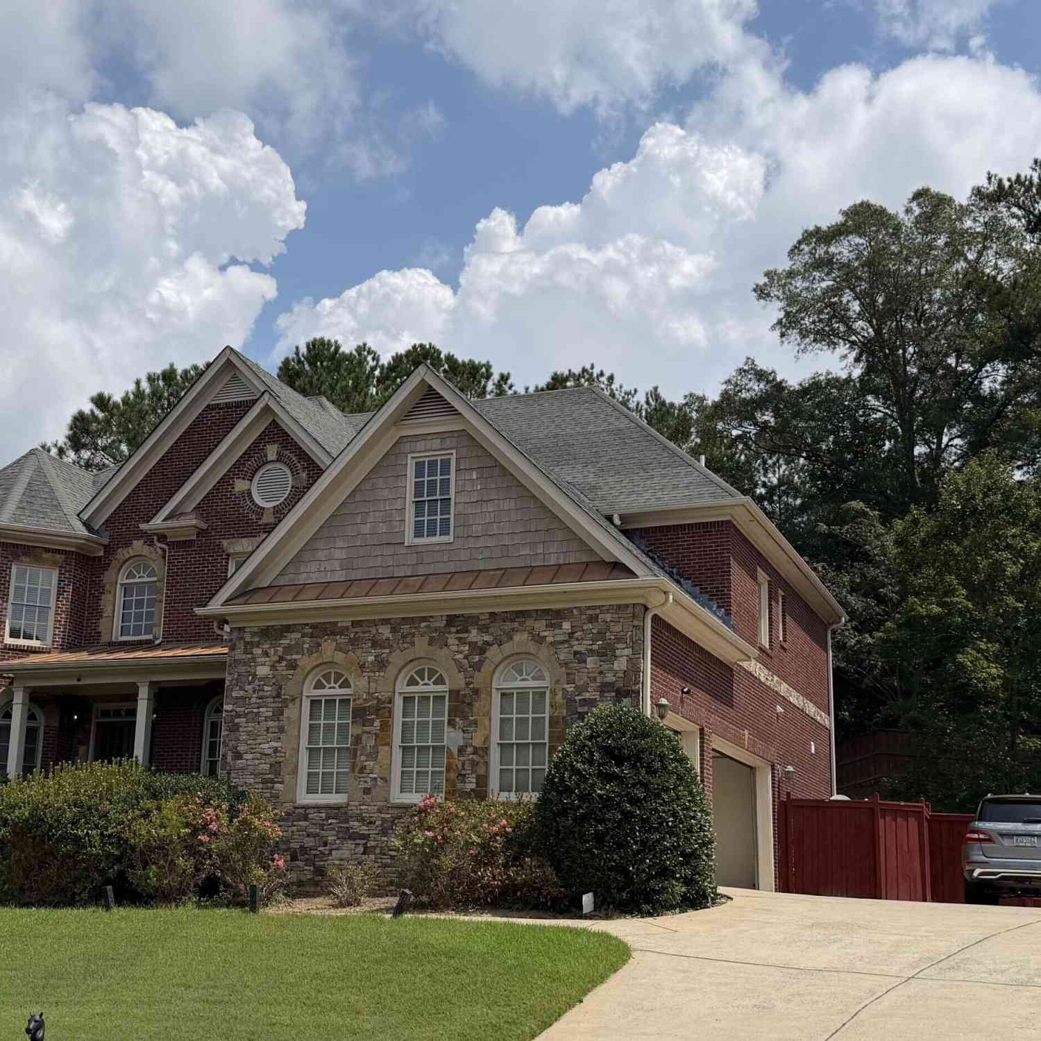 Homes For Sale - 2862 Piedmont Enclave Court<br/> Marietta, GA 30066