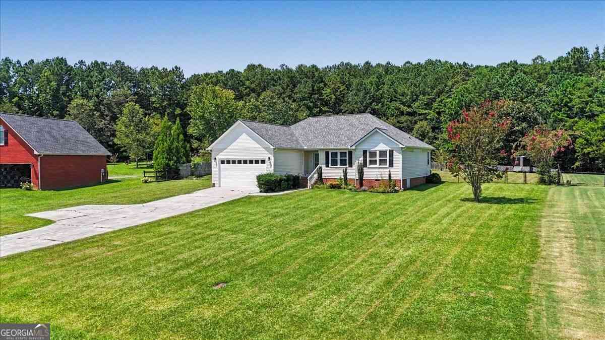 Homes For Sale - 65 Windmill Drive SE<br/> Silver Creek, GA 30173