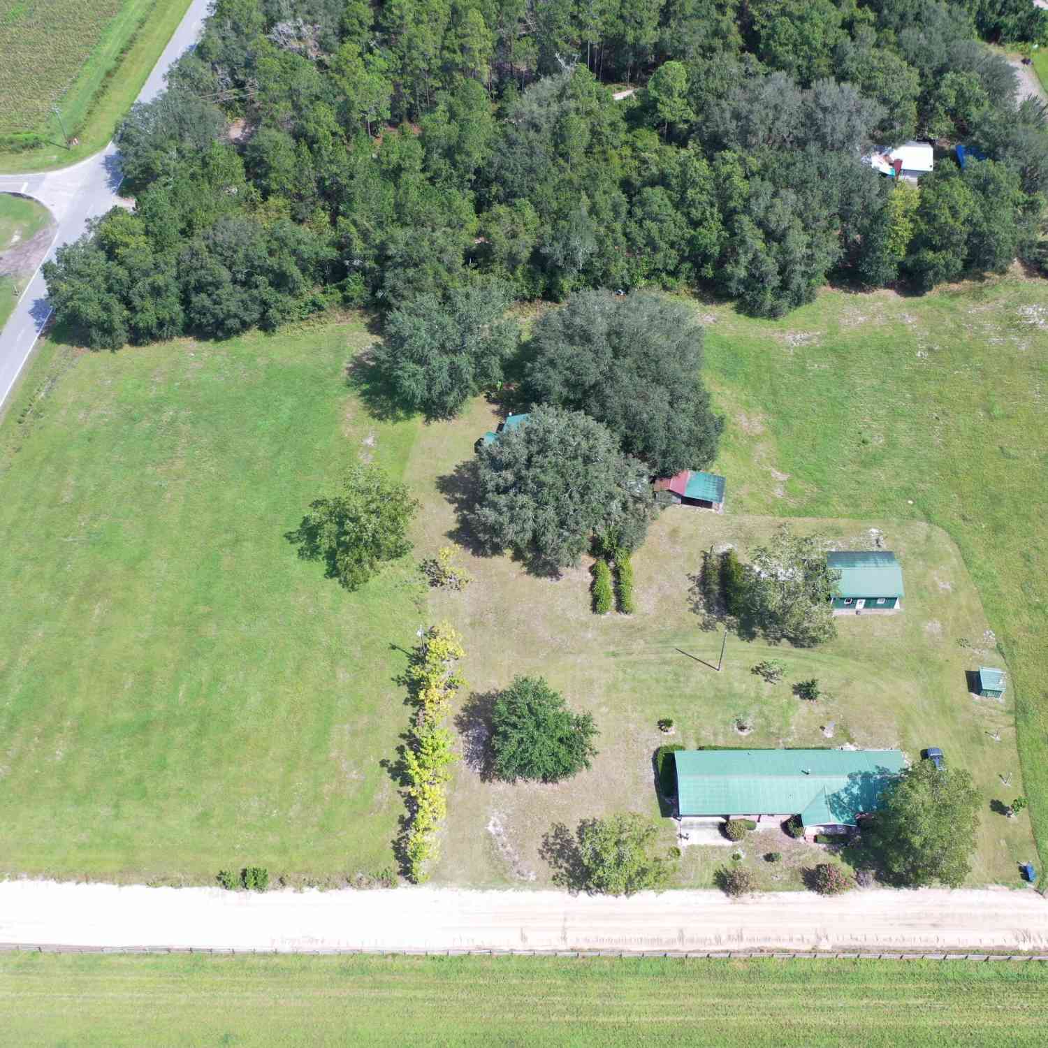 Homes For Sale - 73 Morrison Lane<br/> Folkston, GA 31537