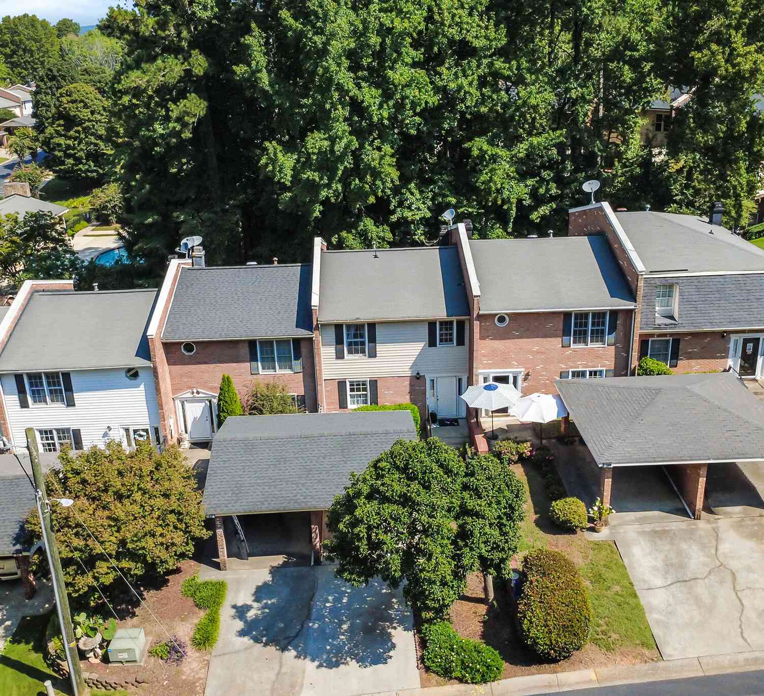 Homes For Sale - 6500 Gaines Ferry Road #A8<br/> Flowery Branch, GA 30542