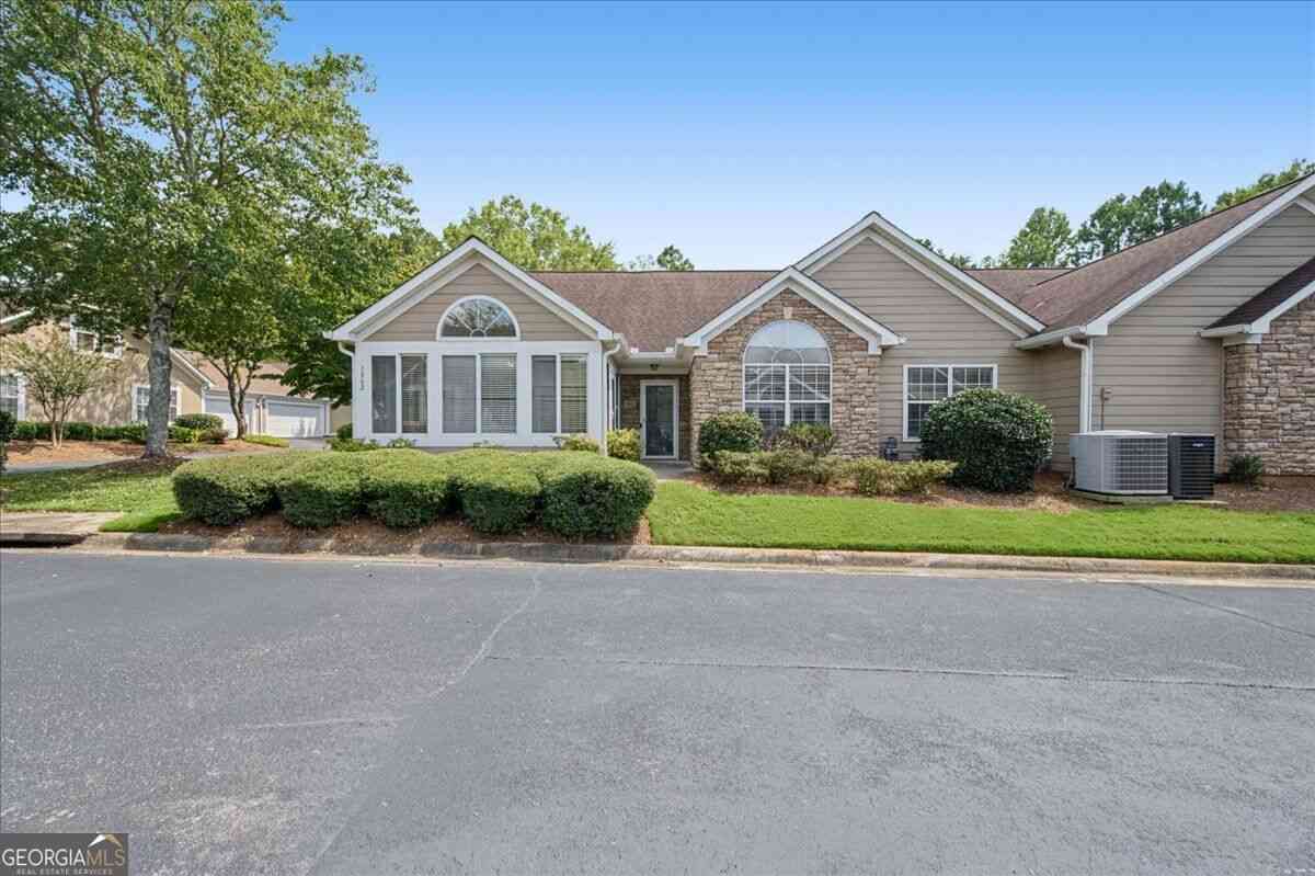 Condo For Sale - 1862 Kolb Farm Circle SW<br/> Marietta, GA 30008
