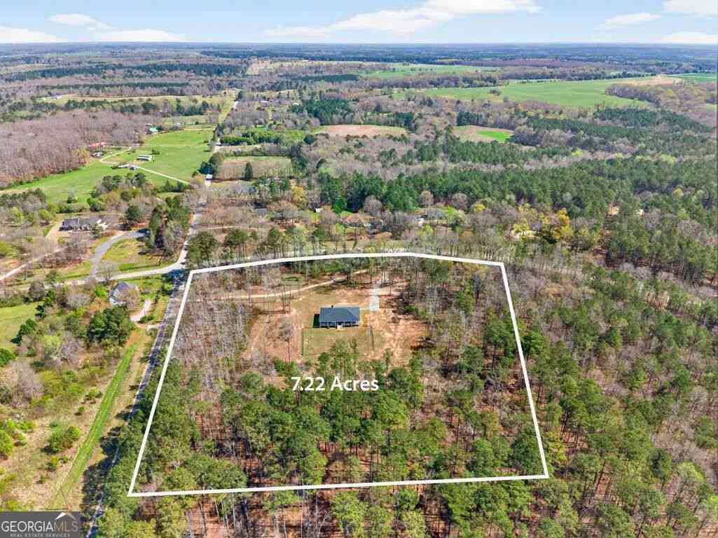 Homes For Sale - 2361 County Line Rd<br/> Mansfield, GA 30055