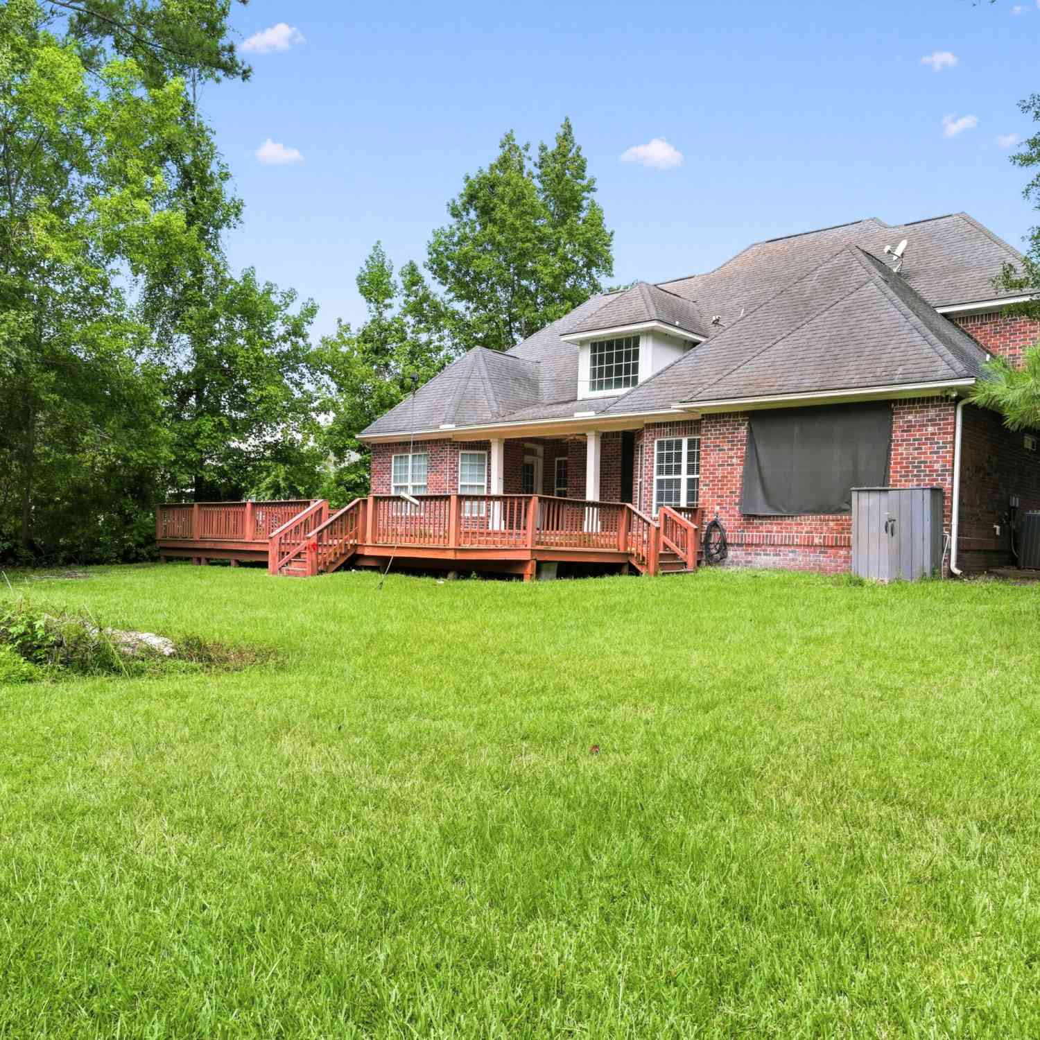 Homes For Sale - 436 Channing Drive<br/> Richmond Hill, GA 31324
