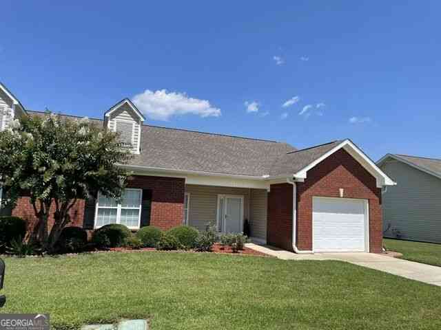 Homes For Sale - 308 Dylan Court<br/> Macon, GA 31216