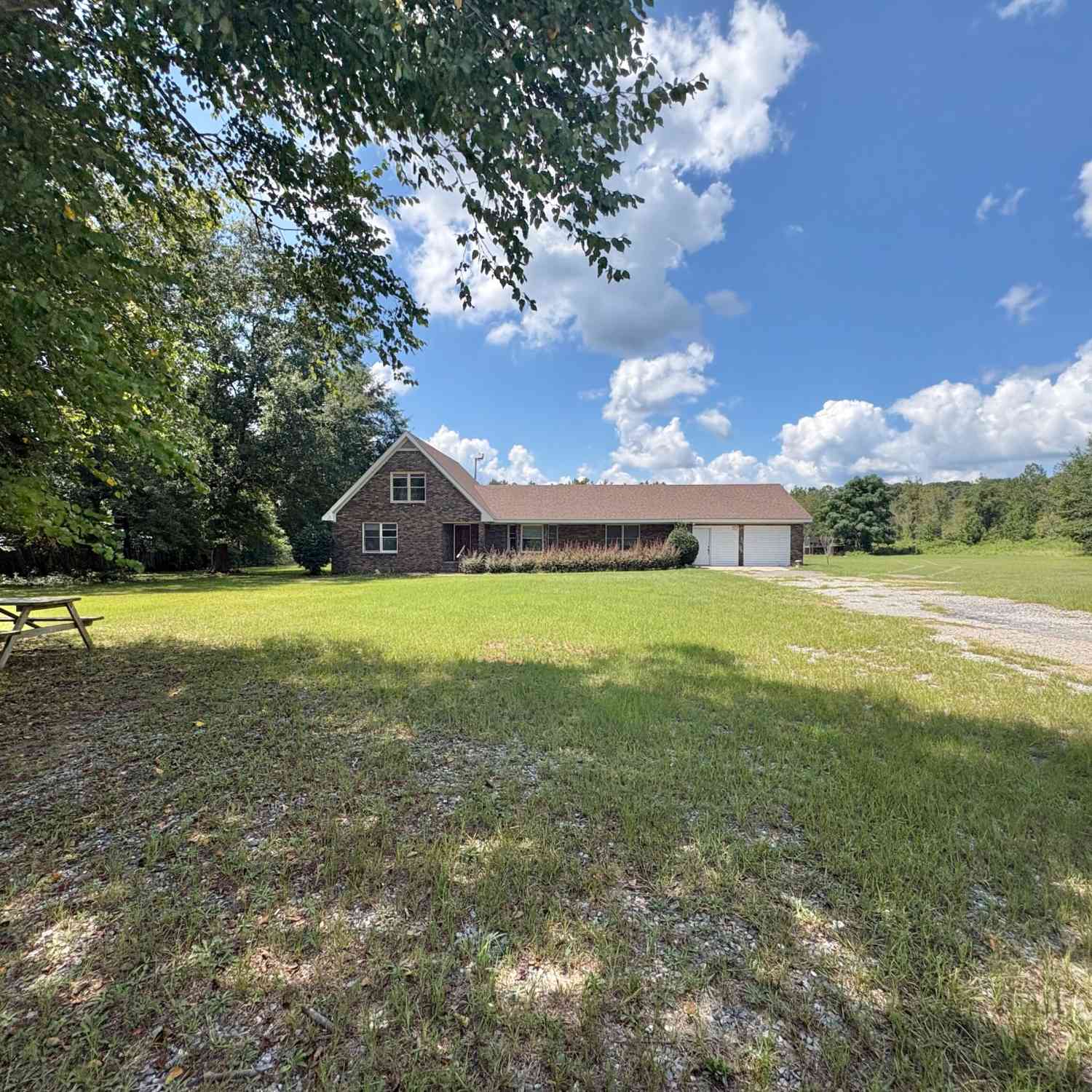 Homes For Sale - 181 Aultman Road<br/> Fort Valley, GA 31030