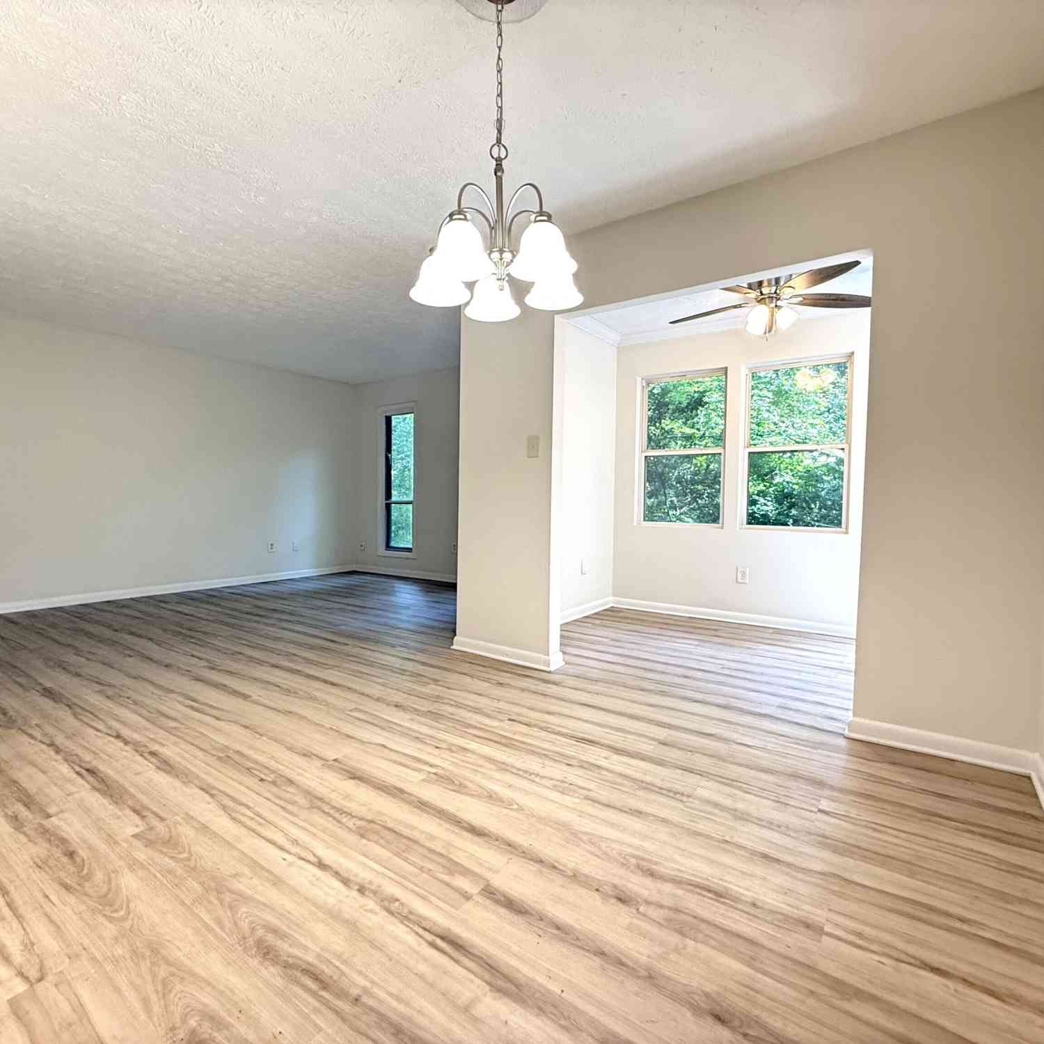 Condo For Sale - 5153 Roswell Road #2<br/> Atlanta, GA 30342