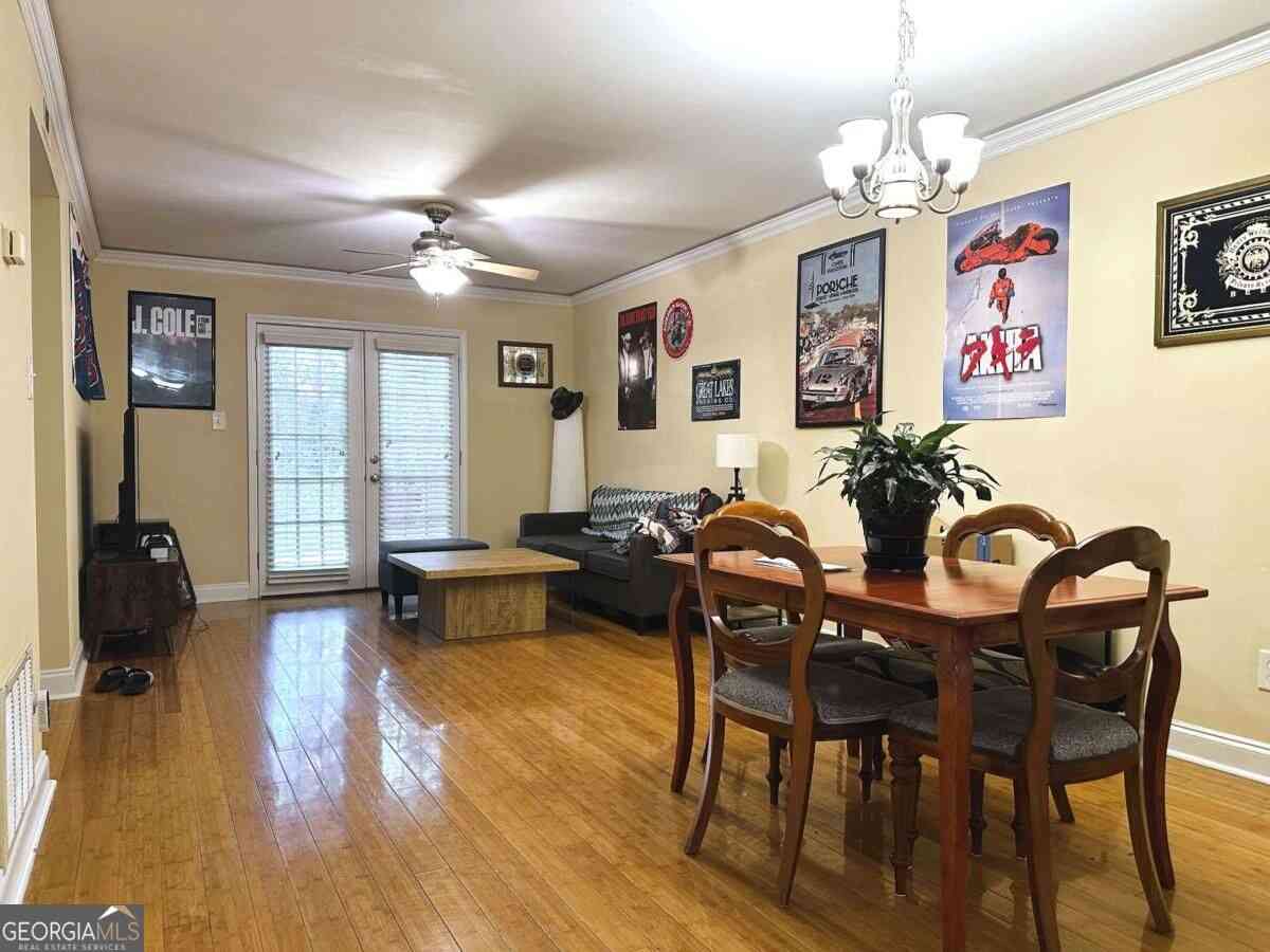 Condo For Sale - 1055 Baxter Street #102<br/> Athens, GA 30606