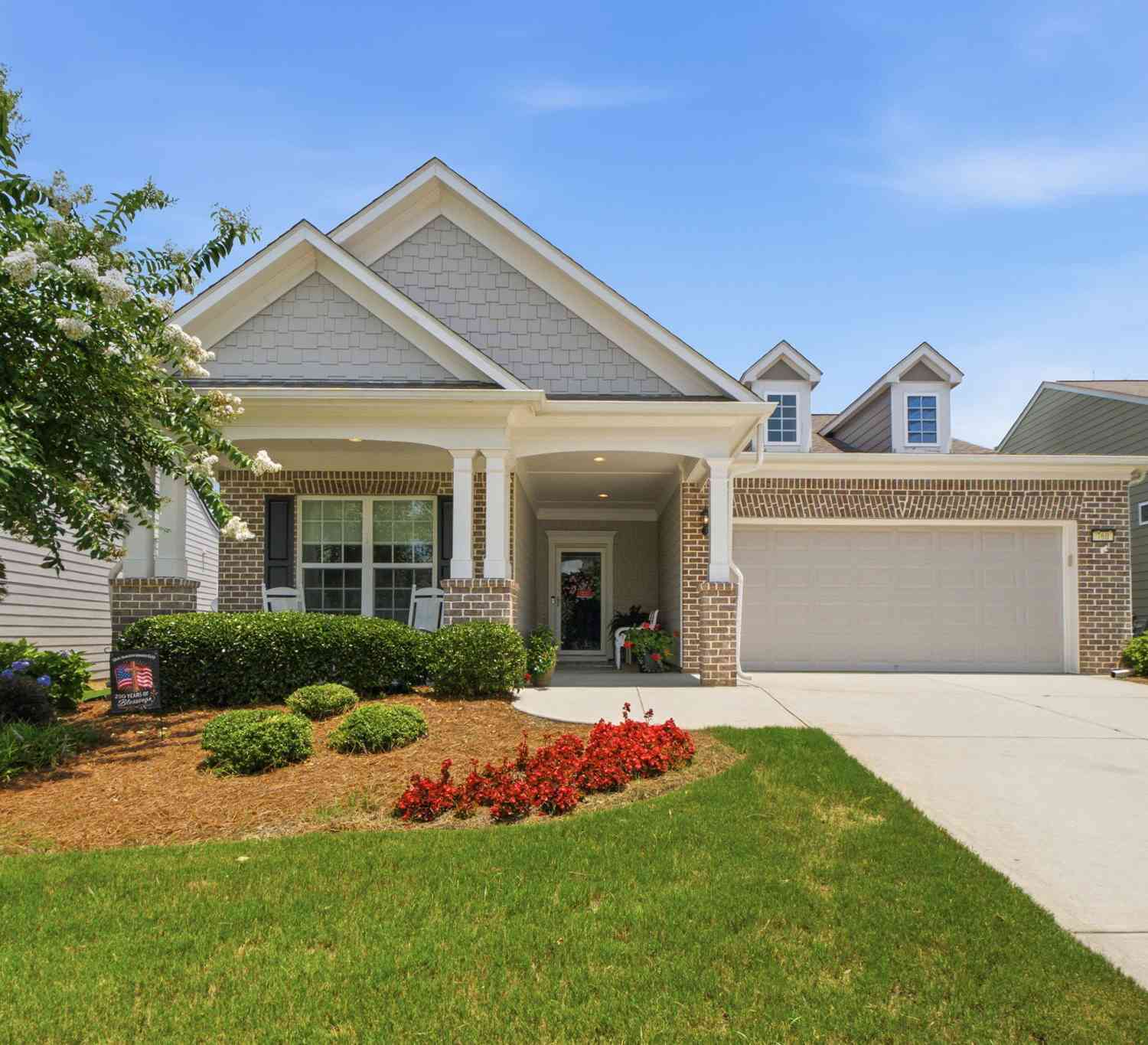 Homes For Sale - 760 Firefly Court<br/> Griffin, GA 30223