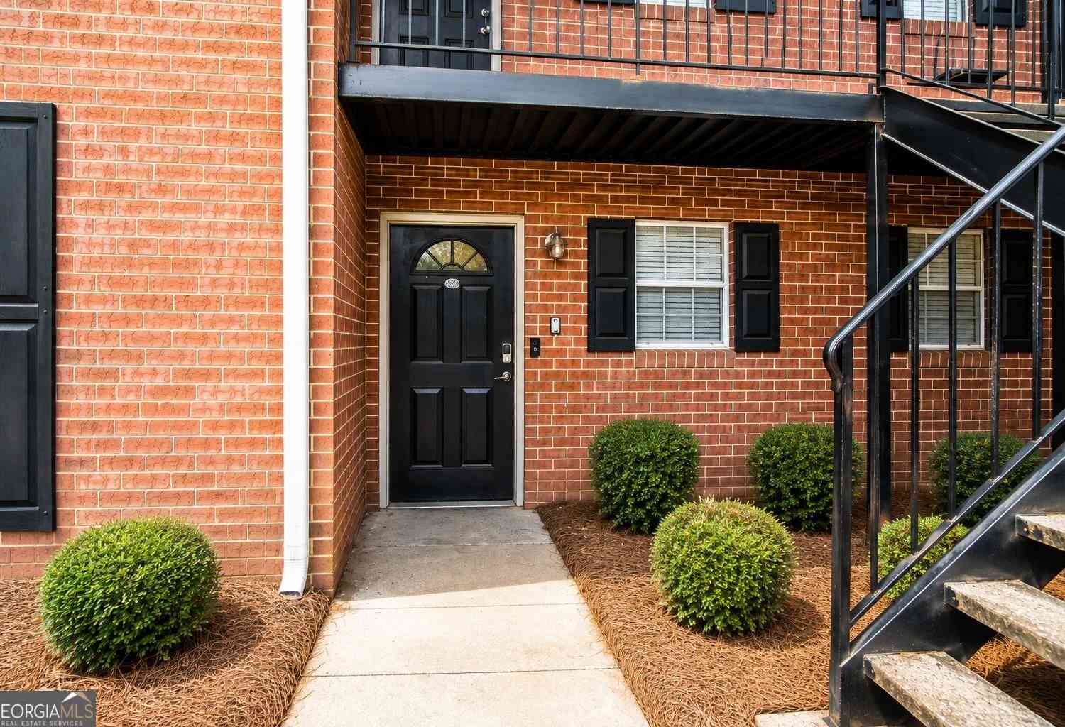 Condo For Sale - 1055 Baxter Street #406<br/> Athens, GA 30606