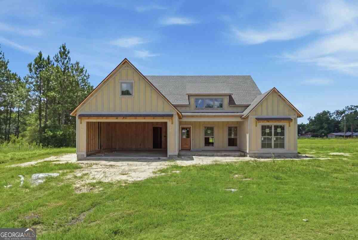 Homes For Sale - 194 Old Brookfield Road #TBD<br/> Tifton, GA 31794