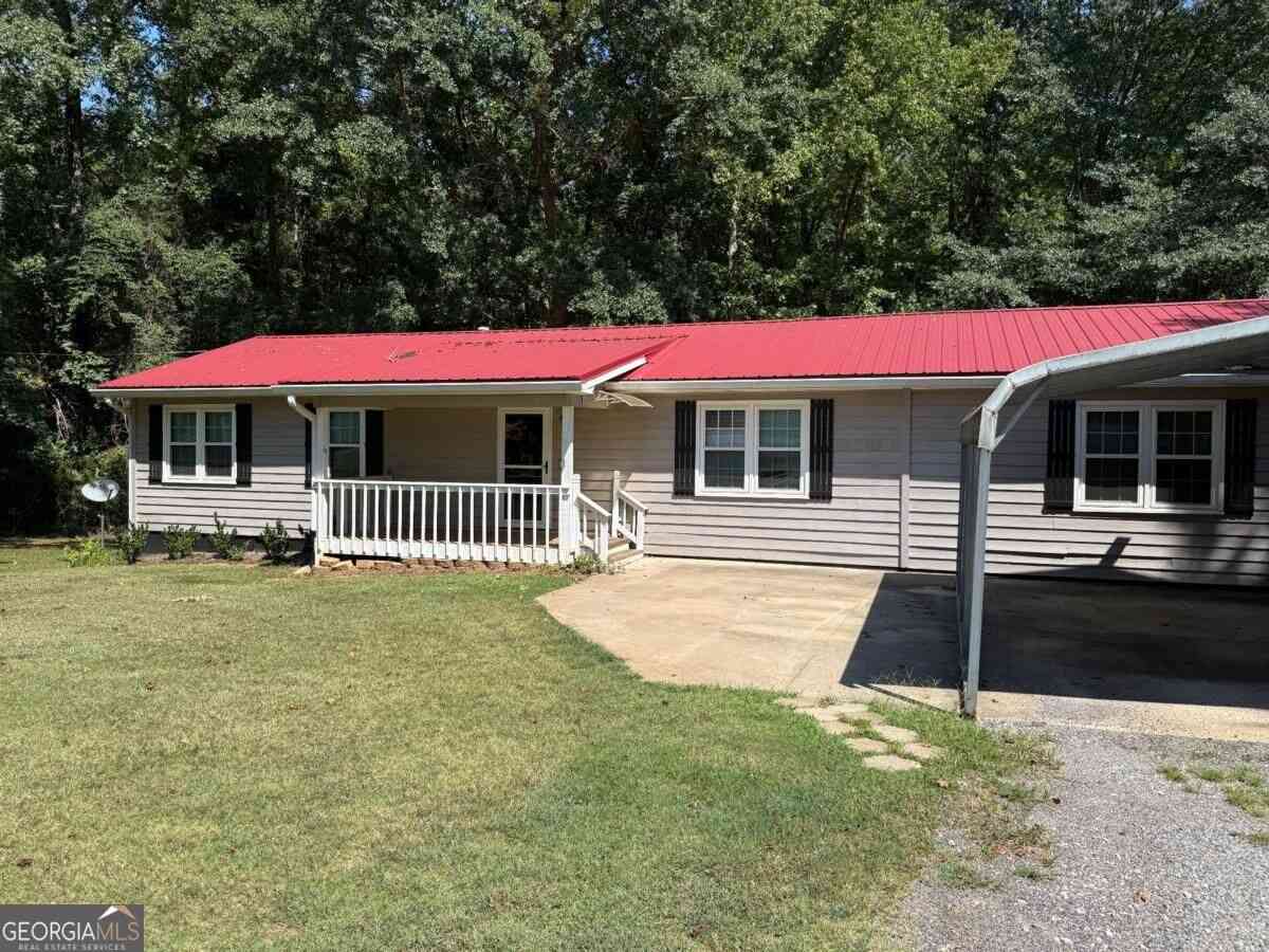 Homes For Sale - 435 S Unity Grove Road<br/> Locust Grove, GA 30248