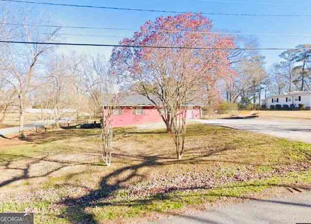 Homes For Sale - 116 Smith Street<br/> Locust Grove, GA 30248