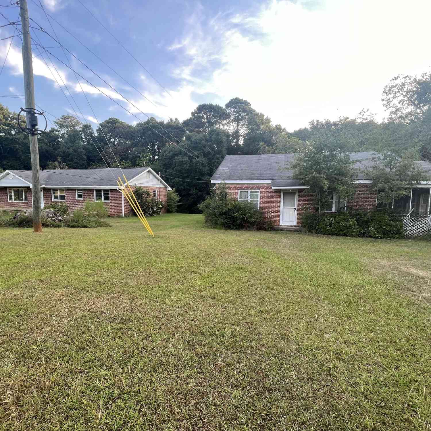 Homes For Sale - 541 Highway 18 W<br/> Barnesville, GA 30204