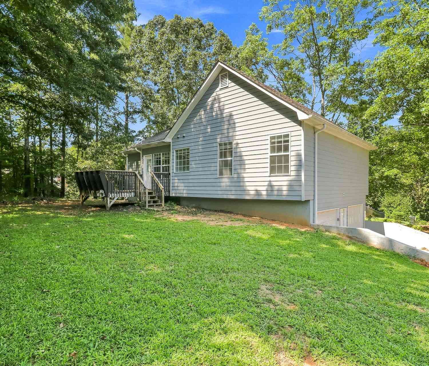 Homes For Sale - 366 Settlers Ridge Lane<br/> Hiram, GA 30141