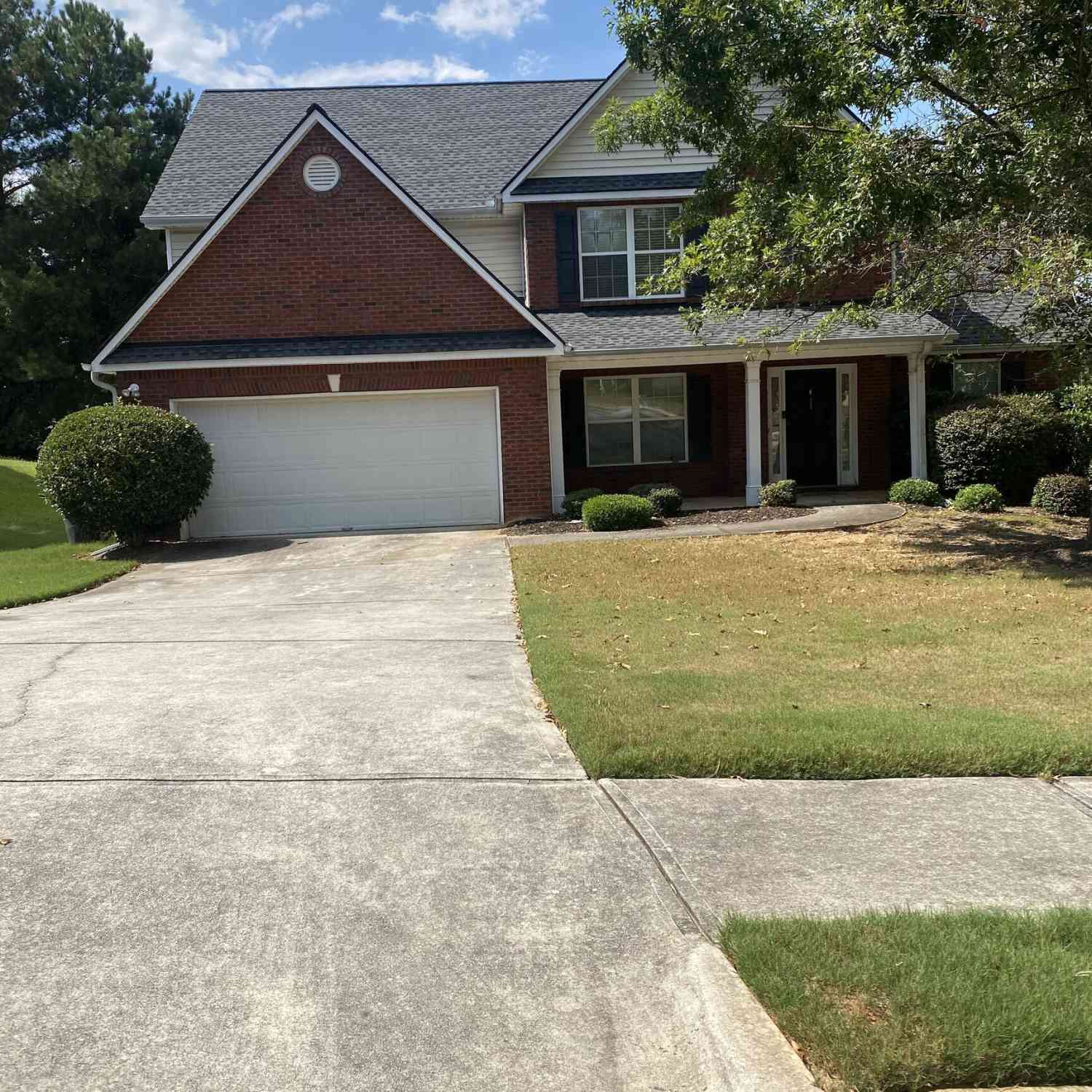 Homes For Sale - 1129 River Tusk Place NE<br/> Conyers, GA 30012