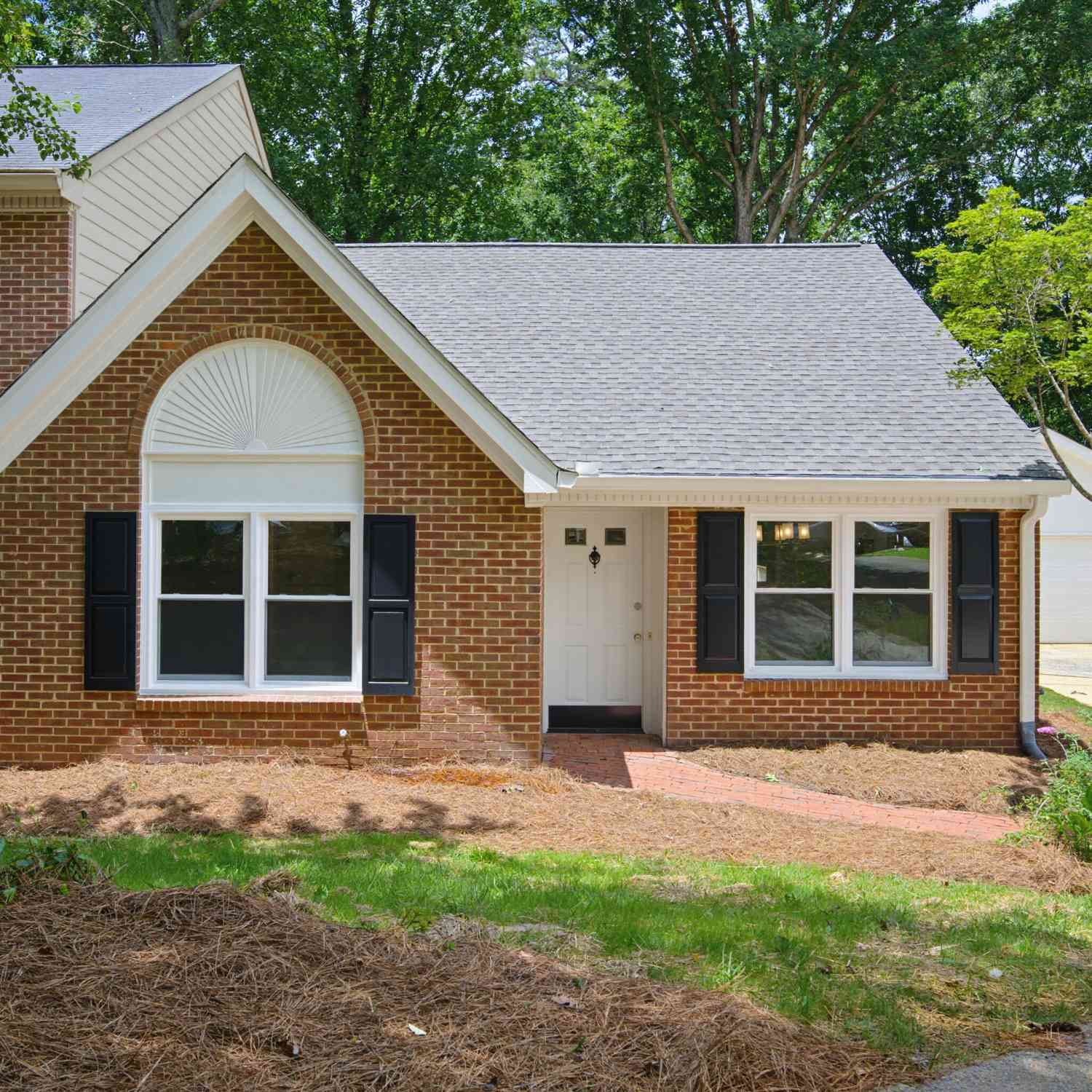 Townhouse For Sale - 1299 Whitlock Ridge Drive SW<br/> Marietta, GA 30064