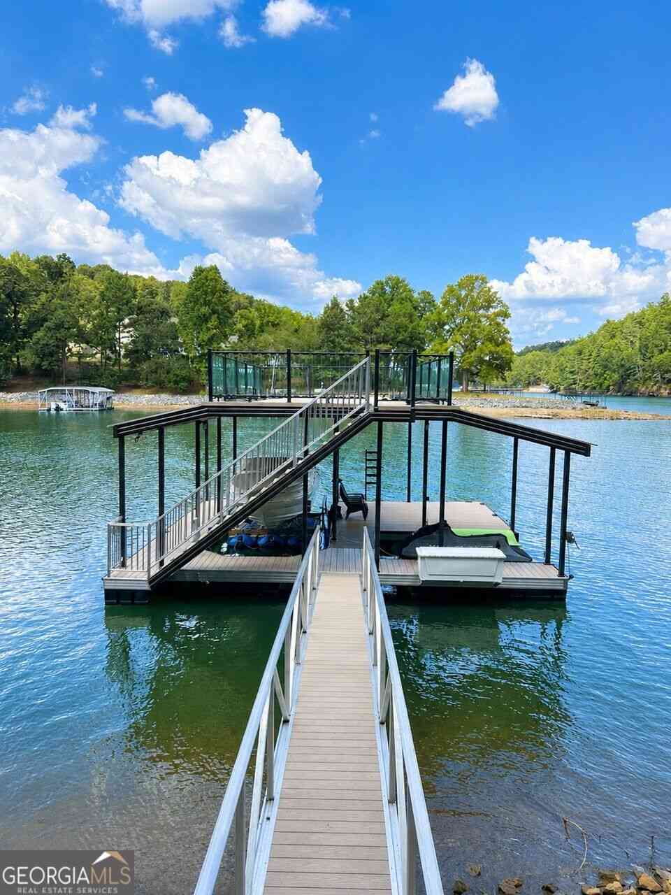 Homes For Sale - 319 Chestatee View Drive<br/> Dawsonville, GA 30534