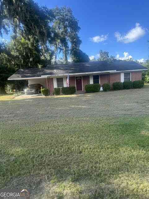Homes For Sale - 912 Crispen Boulevard<br/> Brunswick, GA 31523