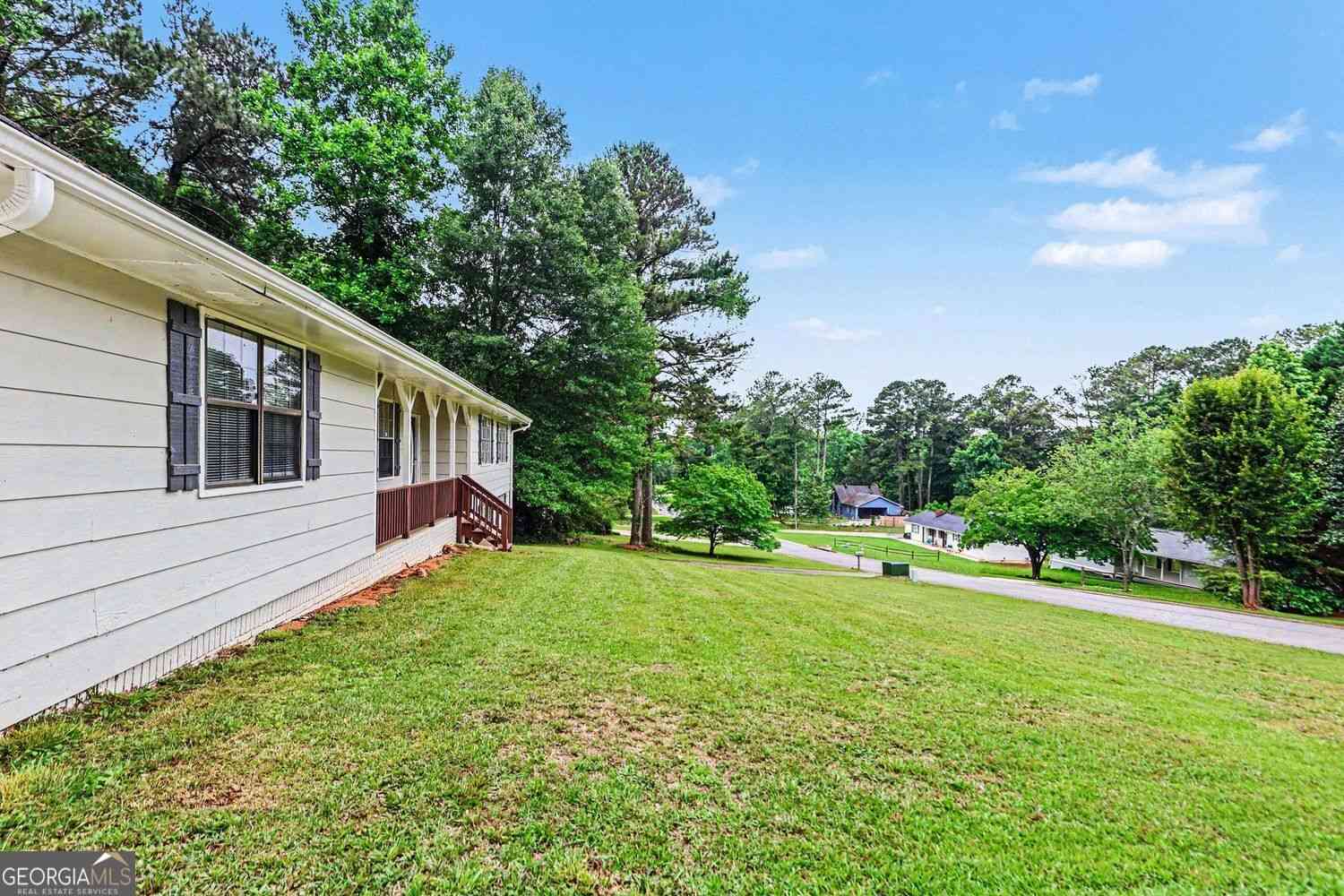 Homes For Sale - 2353 Shire Court<br/> Austell, GA 30106