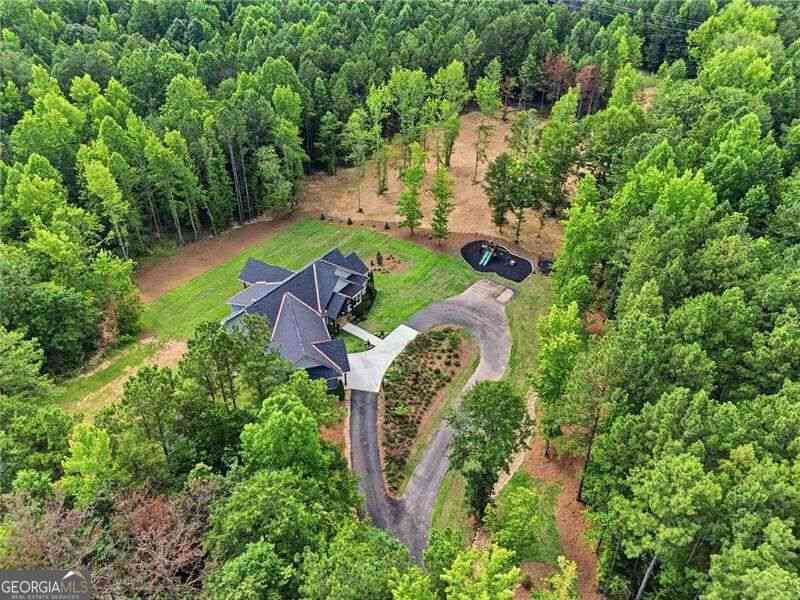 Homes For Sale - 24 Simpson Road<br/> Bremen, GA 30110