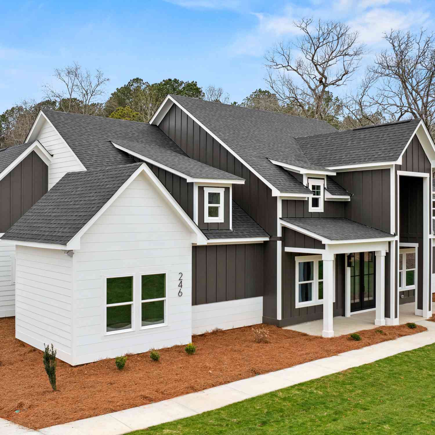Homes For Sale - 246 S Smith Road<br/> Troup County, LaGrange, GA 30241