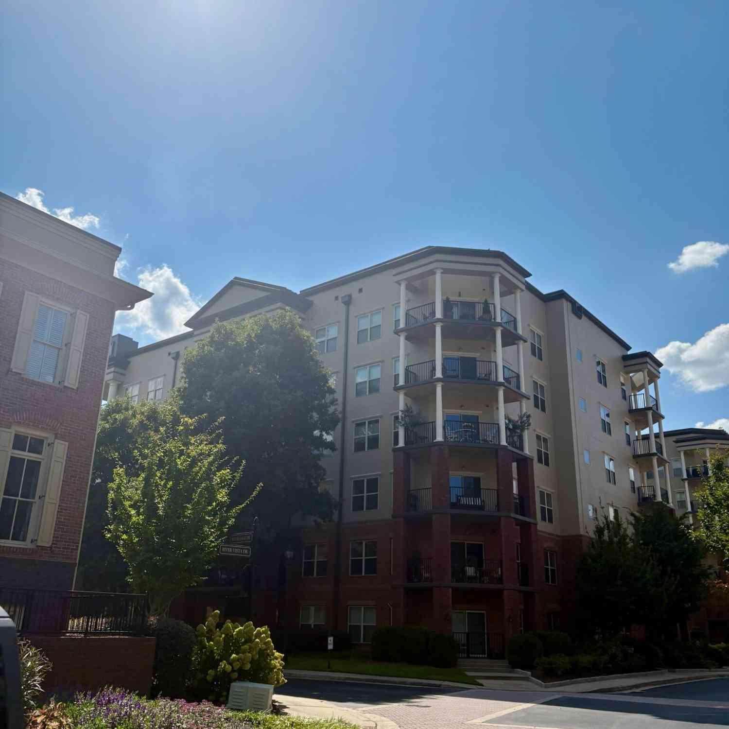 Condo For Sale - 200 River Vista Drive #732<br/> Sandy Springs, GA 30339