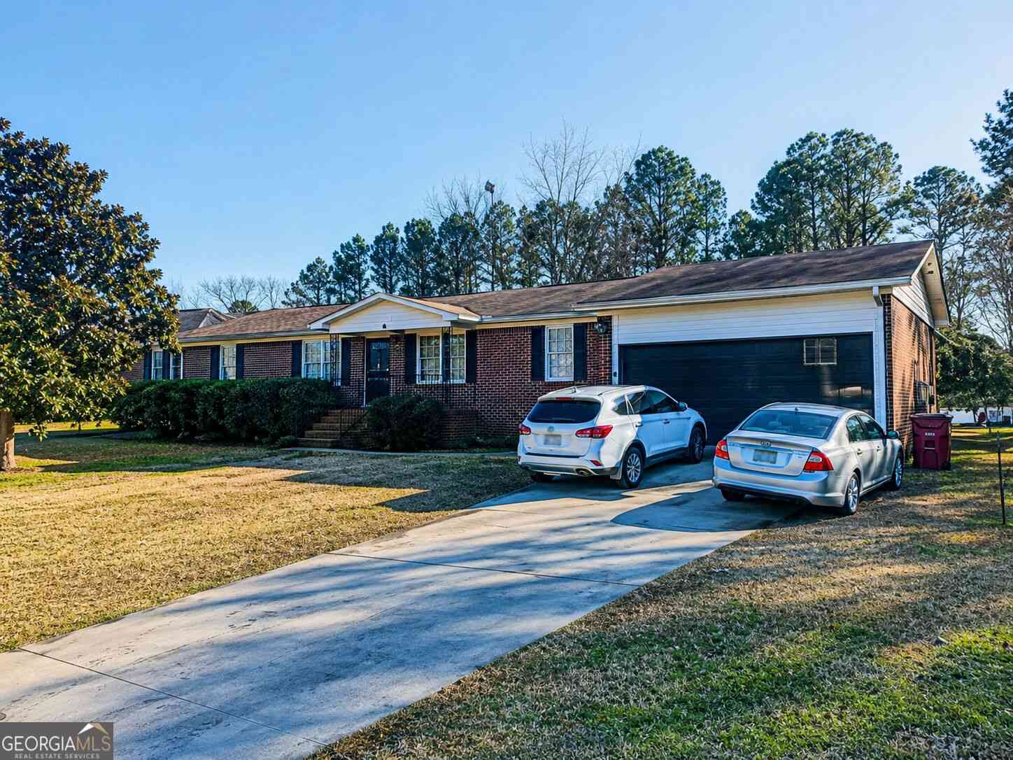 Homes For Sale - 3498 Sandy Circle<br/> Bibb County, Macon, GA 31216
