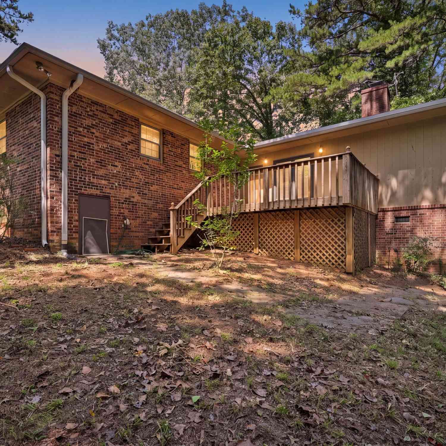 Homes For Sale - 44 Elm Drive<br/> Stephens County, Toccoa, GA 30577